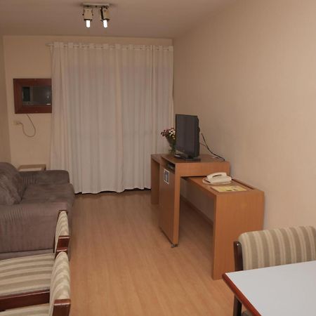 London Class Suites เซาเปาโล ภายนอก รูปภาพ