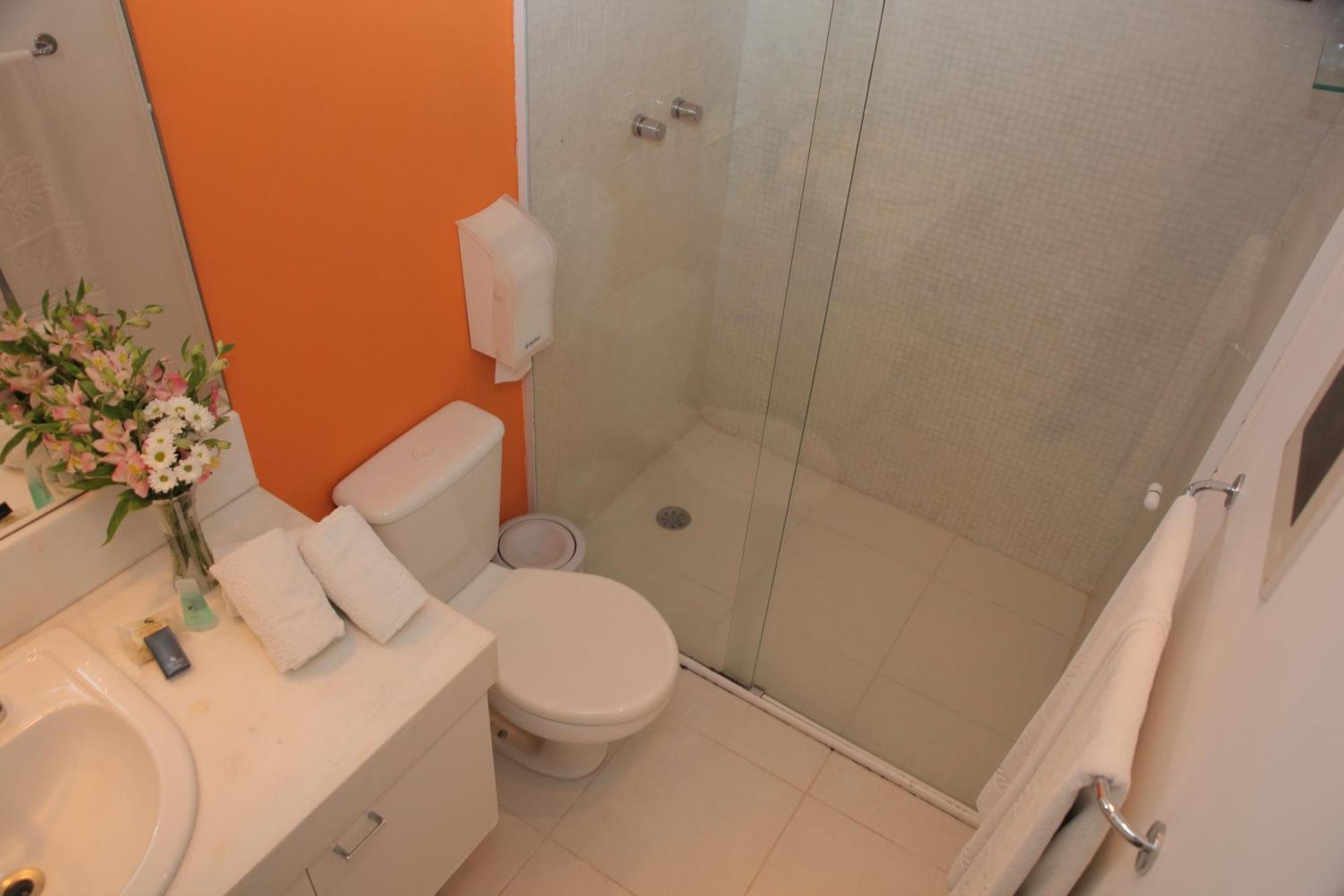 London Class Suites เซาเปาโล ภายนอก รูปภาพ