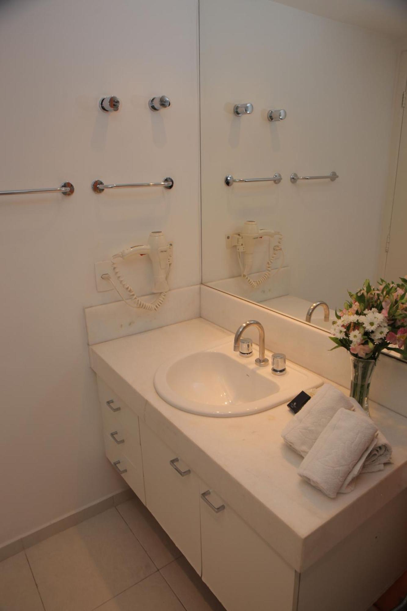 London Class Suites เซาเปาโล ภายนอก รูปภาพ
