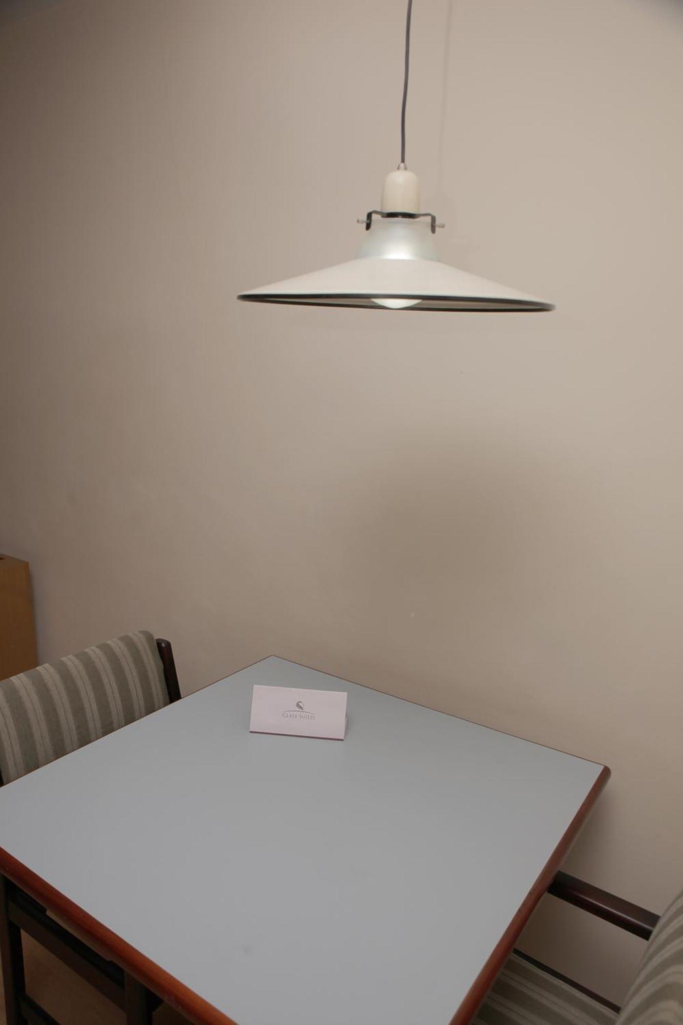 London Class Suites เซาเปาโล ภายนอก รูปภาพ