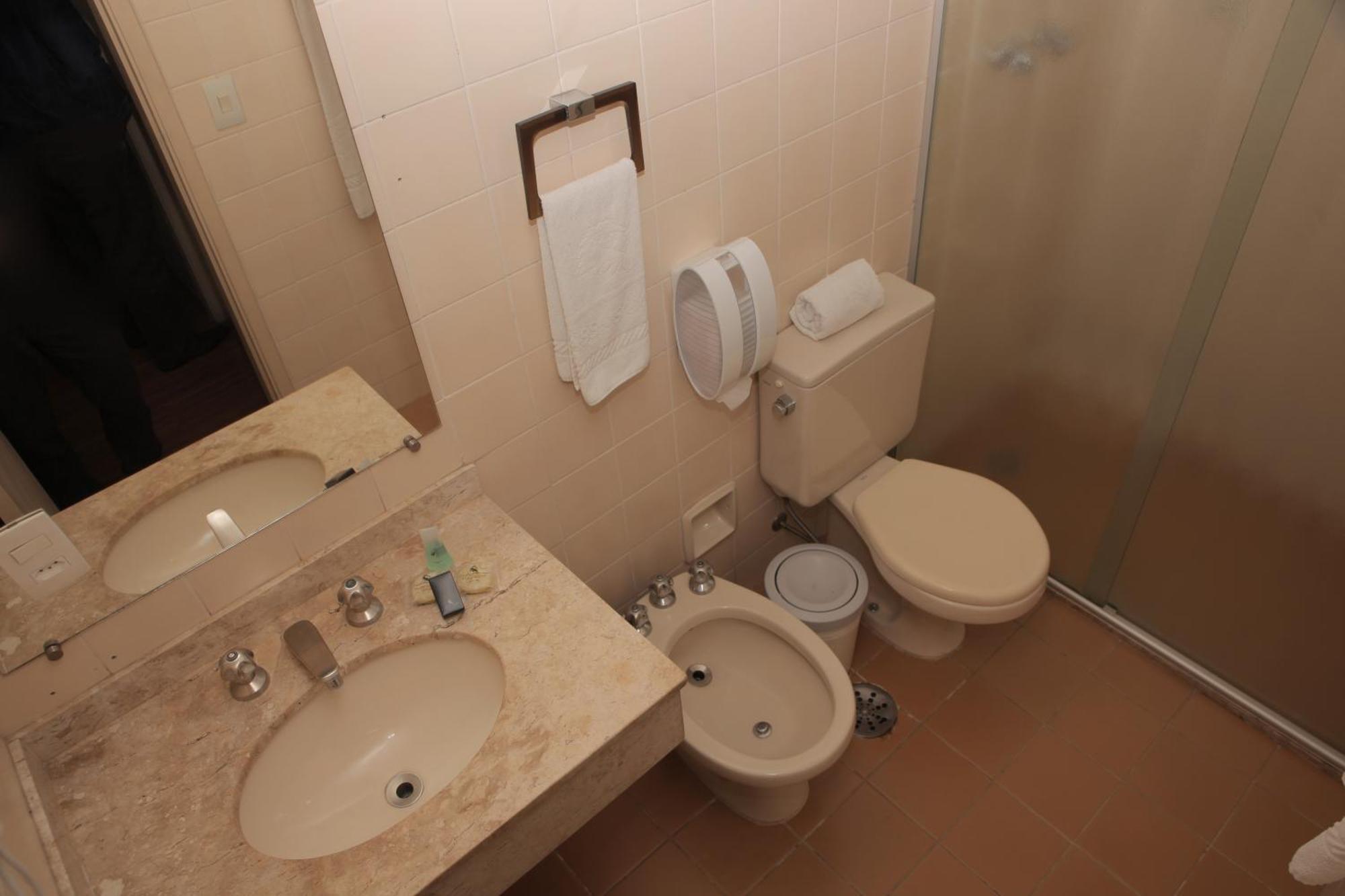 London Class Suites เซาเปาโล ภายนอก รูปภาพ