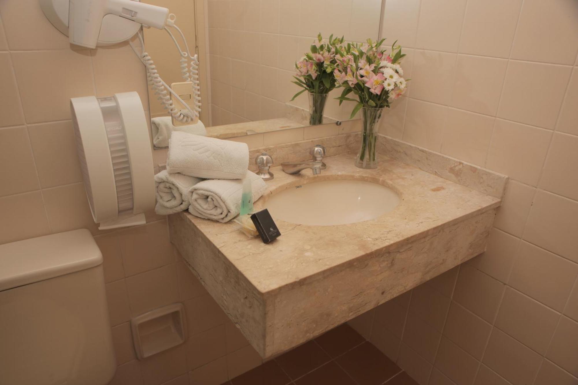 London Class Suites เซาเปาโล ภายนอก รูปภาพ