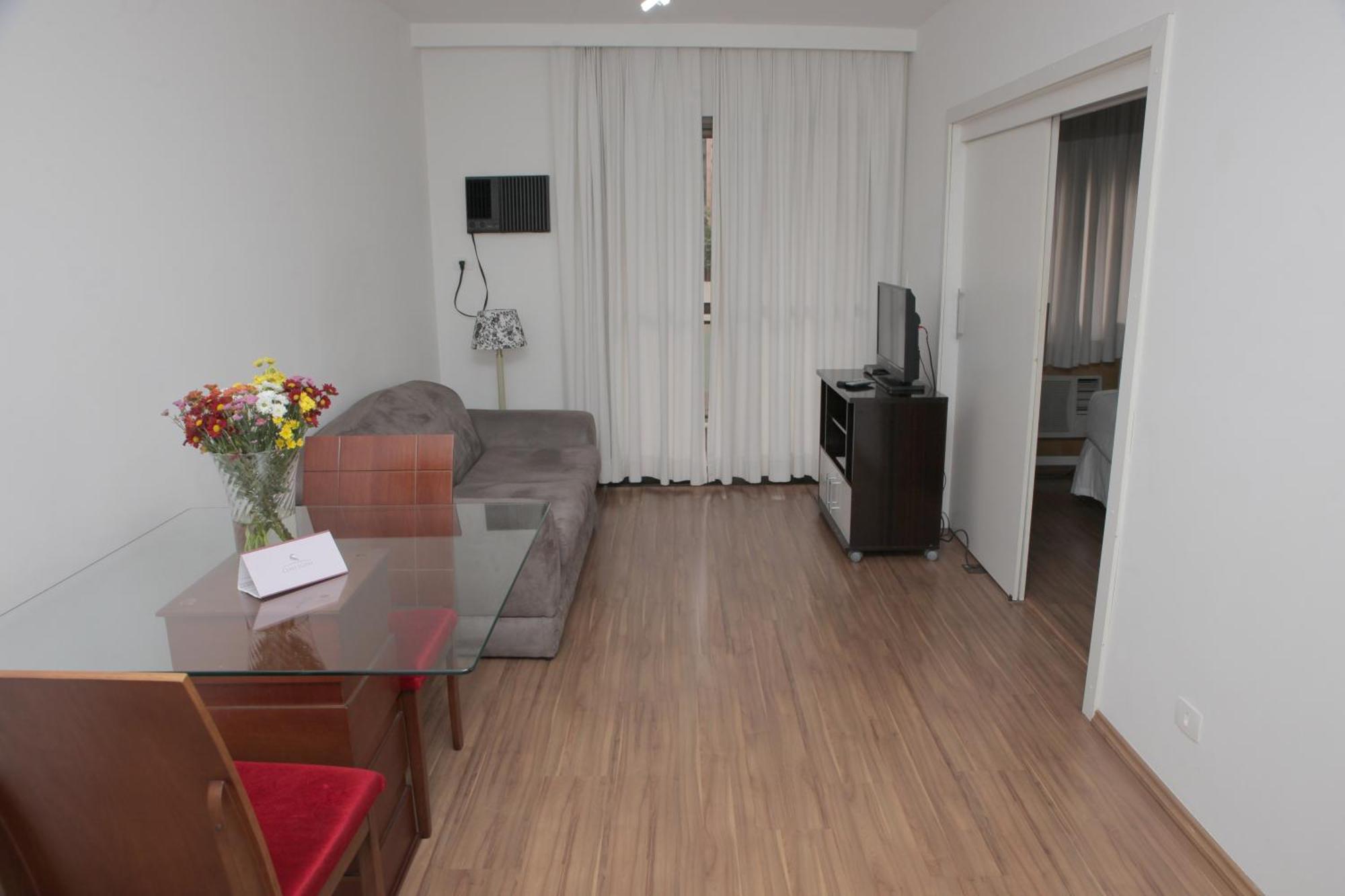 London Class Suites เซาเปาโล ภายนอก รูปภาพ