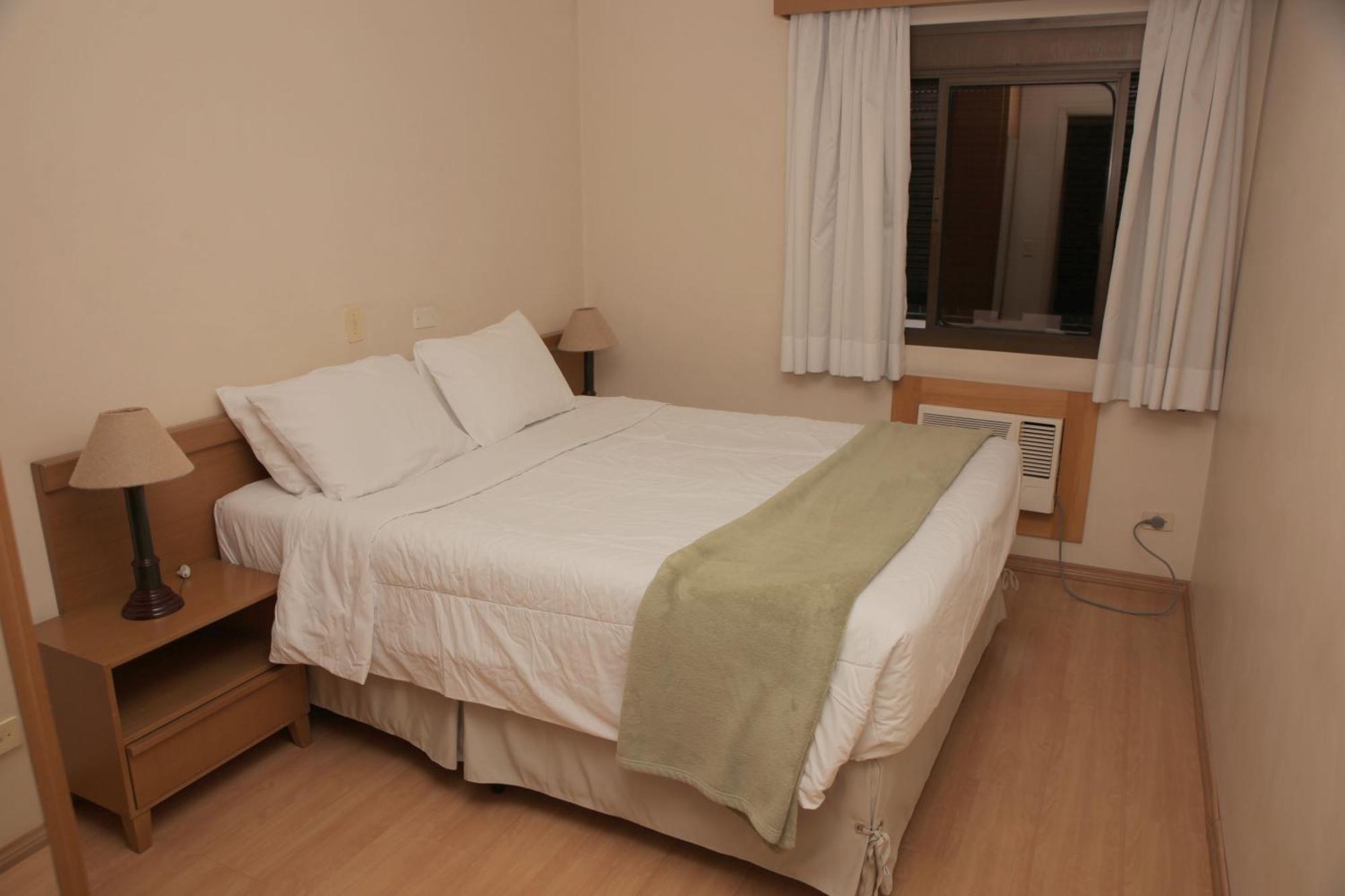 London Class Suites เซาเปาโล ภายนอก รูปภาพ